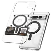 SPIGEN Magnetic Ring Plate MagFit MagSafe Sticker Adapter for Universal Phone