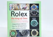 The Rolex & Tudor Collector Watch & Buying Guide Book