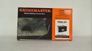 Gaugemaster Model M3 Cases Transformer 1x24v AC OO/N Gauge **NEW**