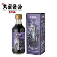 在飛比找蝦皮商城優惠-[丸莊]霹靂素還真醬油300ml