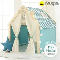在飛比找momo購物網優惠-【Naspa】手工頂級樺木屋-美型卡榫結構韓劇同款多色可選-