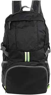 Backpack, Lightweight Rucksack Foldable Waterproof Backpack for Men Women Kids Outdoor Camping Hiking Travel