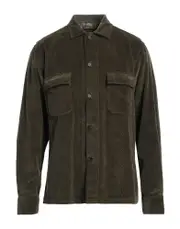 [ALESSANDRO LAMURA] ALESSANDRO LAMURA Shirts - Item 10583551