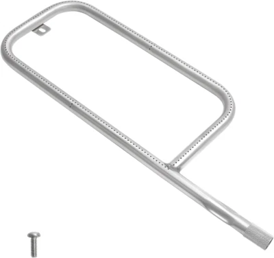 20 1/2" Grill Burner Tube Replacement Part for Weber Q2200 Q2000 Q200 Q220