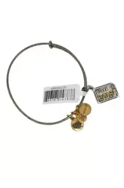 Alex and Ani Class of 2018 Silver Bracelet - NEW
