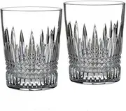 [WATERFORD] Lismore Diamond DOF, Set of 2