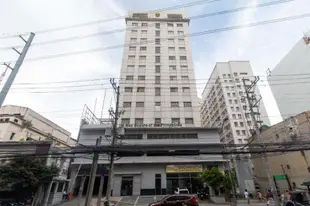 紅多茲飯店 - 近SM馬尼拉RedDoorz near SM Manila
