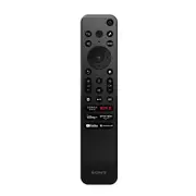 Sony RMF-TX810U Genuine Original TV Remote Control.