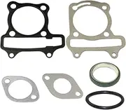 Head Cylinder Gasket Set for GY6 150cc ATV, Go Kart & Moped Scooter