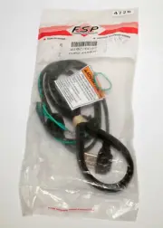 Maytag 10276649 Washing Machine Power Cord
