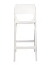 Rainbow Outdoor Bella Set of 2 Stackable Armchairs