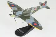 Hobby Master 1/48 Spitfire Mk V Airplane BM592 RAF Exeter (Czech) Wing