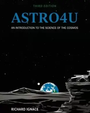 Astro4U: An Introduction to the Science of the Cosmos