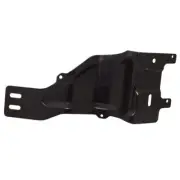 New Bumper Bracket Front Left Fits 2017-2022 Ford F-250 Super Duty HC3Z17B837C