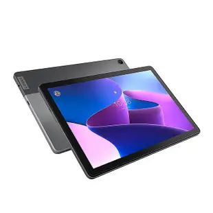 【送皮貼組大禮包】Lenovo Tab M10 3rd Gen TB328FU 10.1吋平板電腦WiFi版 (4G/64G) TB-328FU