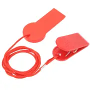 Treadmill Safety Key Running Machine Safety Switch Automatic Protection BX
