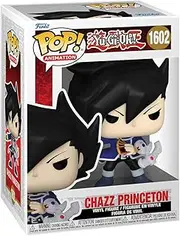 FUNKO POP! ANIME: Yu-Gi-Oh! - Chazz Princeton