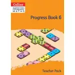 COLLINS INTERNATIONAL PRIMARY MATHS