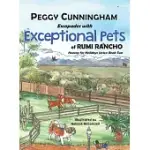 ESCAPADES WITH EXCEPTIONAL PETS OF RUMI RANCHO: HOORAY FOR HOLIDAYS SERIES: BOOK TWO