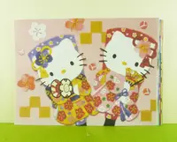 在飛比找Yahoo奇摩購物中心優惠-【震撼精品百貨】Hello Kitty 凱蒂貓~卡片-12入