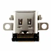 2 x Nintendo Switch Type-C Charging Port Socket Dock Connector Replacement