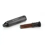 Dynamite DYN2950 8-in 1 Hex Wrench Kit