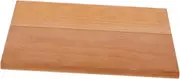 JEWEDECO DIY Leather Craft Belt Bend Tool Hardwood Strap Molding Accessory for Leatherworking Durable and Polished Bending Tool for Amateurs and Professionals
