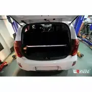Rear Strut Bar For 11-17 KIA PICANTO 1.2 MORNING 1.0 TA 2WD Tower Bar RE2-2236