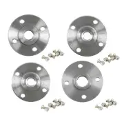 Premium Flange for Angle Grinder and Saw Blade Cutting Disc Multiple Sizes