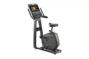Matrix Lifestyle Upright Cycle With Touch Console