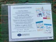Creative Memories Sticker Pack Chit Chat