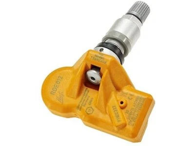 Huf TPMS Sensor fits BMW 535i GT xDrive 2011 66MTZN