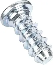 Spare Hardware Parts Bed Frame and Desk Screw (IKEA Part #105307) (Pack of 8)