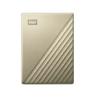 在飛比找友和YOHO優惠-WD Western Digital My Passport