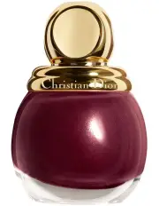 Dior The Atelier of Dreams Limited Edition Nail Polish 992 Corolle