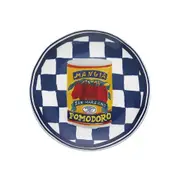 Porto Valentina Side Plate - Tin Tomato