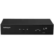 StarTech HDBaseT Repeater for ST121HDBTE or ST121HDBTPW HDMI Extender Kit - ST121HDBTRP