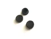 3 pcs HP EliteBook 8730w 8730 8730P 8440W KEYBOARD MOUSE STICK TRACKPOINT CAP