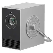 CineBeam Q 4K UHD Projector with maximal 120 inch screen size - HU710PB