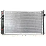 Radiator 24mm Core Thickness Fits 02-04 CAVALIER 59727 (for: Chevrolet)