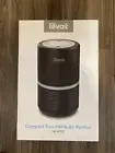 Levoit LV-H132 Compact HEPA Air Purifier with True HEPA