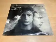 NEW/SEALED - JULIAN LENNON - The Secret Value of Daydreaming Vinyl LP 1986 CRC