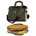 Lencca Tablet Carry Case Shoulder Bag For 12.4" Samsung Galaxy Tab S10+/S9+/S8+