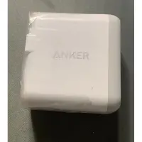 在飛比找蝦皮購物優惠-Anker 安克 PD快充 USB-a 充電器頭 30W 電