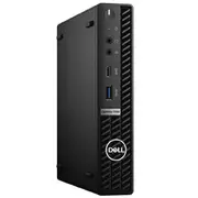 Dell OptiPlex 7090 Micro Desktop PC i5-11500T 3.9GHz 16GB RAM 256GB SSD Windows 11 + WIFI - Refurbished