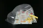 49420 Tamiya Suzuki Swift Super 1600 lightweight RC Body M03-R/M05/M07/M08 - New