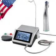 Dental Surgical Implant Motor Brushless+20:1 LED Handpiece