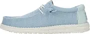 [Hey Dude] HEYDUDE Men's Wally Stretch Sox Slip-On Shoes