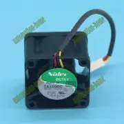 12V 0.14A server cooling fan 4028 TA150DC C35532-57 4CM