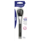 Manicare Face F12 Powder Brush Full Round Shape for Even Distribution 23046